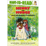 Henry and Mudge and the Sneaky Crackers: Ready-To-Read Level 2
