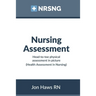 Nursing Assessment: Head-to-Toe Assessment in Pictures (Health Assessment in Nursing)