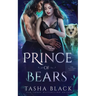 Prince of Bears: Autumn Court #2 (Rosethorn Valley Fae Romance)