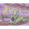 The Curly Caterpillar