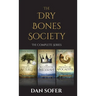 The Dry Bones Society: The Complete Series