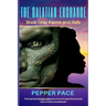 The Galatian Exchange: Book One: Karma and Rafe