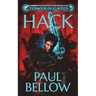 Hack: A LitRPG Novel