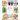 Pure Vegetarian: 108 Indian-Inspired Recipes to Nourish Body and Soul