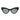 Bottega Veneta Cat Eye-Frame Acetate Sunglasses by Carro Luxury Maison