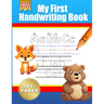 My first handwriting book