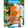 Discovery 5-Minute Animal Tales