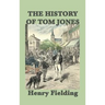 The History of Tom Jones