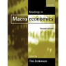 Readings in Macroeconomics