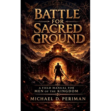 Battle for Sacred Ground