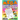 Mega Word Search Coloring Book: Jumbo Sized With 100 Pages - 1000 Vocabulary Words