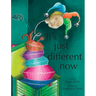 It's Just Different Now
