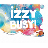 Izzy is Busy: Using Her Imagination