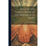 Rule of the Third Order of the Servants of Mary