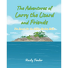 The Adventures of Larry the Lizard and Friends: The Search for the Golden Monkey Mask