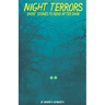 Night Terrors Short Stories to Read After Dark