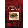 Penned by A. Q. Faizí