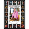 "Global Gastronomy: A Tribute to Rick Stein's Culinary Voyage Across 10 Countries"
