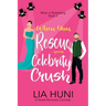 When You Rescue your Celebrity Crush