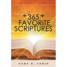 365 Favorite Scriptures