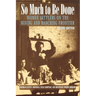 So Much to Be Done: Women Settlers on the Mining and Ranching Frontier
