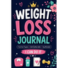 Weight Loss Journal for Women