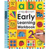 Early Learning Workbook (Wipe Clean Activity Book): With Practical Exercises and Activities to Do Again and Again!