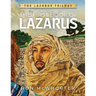 The First Book of Lazarus
