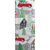 Home Town 20" x 30" Christmas Gift Tissue Paper by Present Paper