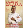 A taste of Calabria: 140 Recipes from Southern Italy