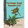 The Bumpy, Lumpy Horseshoe Crab
