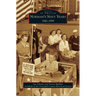 Norman's Navy Years: 1942-1959