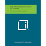 The Physiological Enigma of Woman: The Mystery of Menstruation