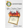 Bella's Adventures: The Canvas Caper