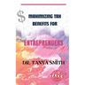 Maximizing Tax Benefits for Entreprenuers
