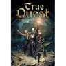 True Quest: The Story Begins