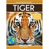 Tiger: Fascinating Animal Facts for Kids