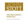 The Preacher's Portrait: Five New Testament Word Studies