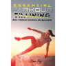 Essential Parkour Training: Basic Parkour Strength and Movement