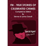 FBI - True Stories of Celebrated Crimes