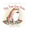Tiny Toad Goes Home