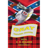 Gray Never Fades