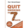 Quit smoking in 7 days