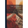 The Lausanne Treaty: Should the United States Ratify It?