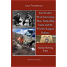 The World's Most Interesting Man, Alaska Big Game, and the World's Largest Eskimo: Alaska Hunting Tales