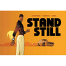Standstill Deluxe Hardcover