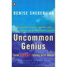 Uncommon Genius: How Great Ideas Are Born