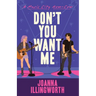 Don't You Want Me (A Music City Rom-Com Book 1)