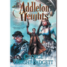 Addleton Heights: A Steampunk Detective Novel