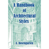 A Handbook of Architectural Styles
